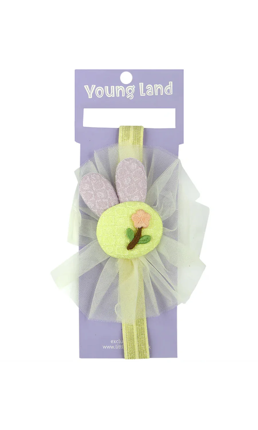 Girls Hair Band - 0291167