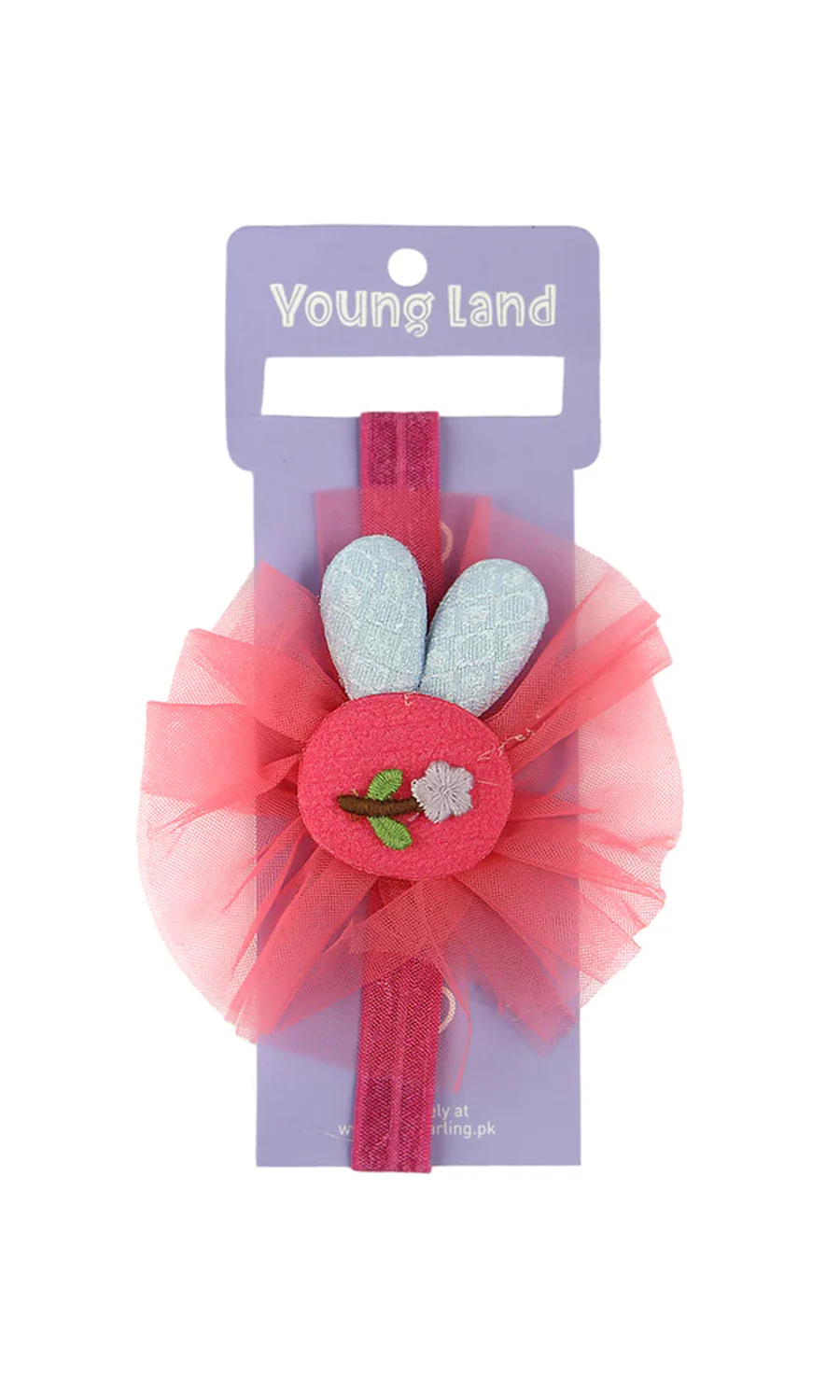 Girls Hair Band - 0291167