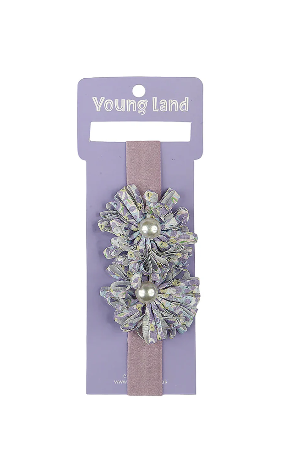 Girls Hair Band - 0291172