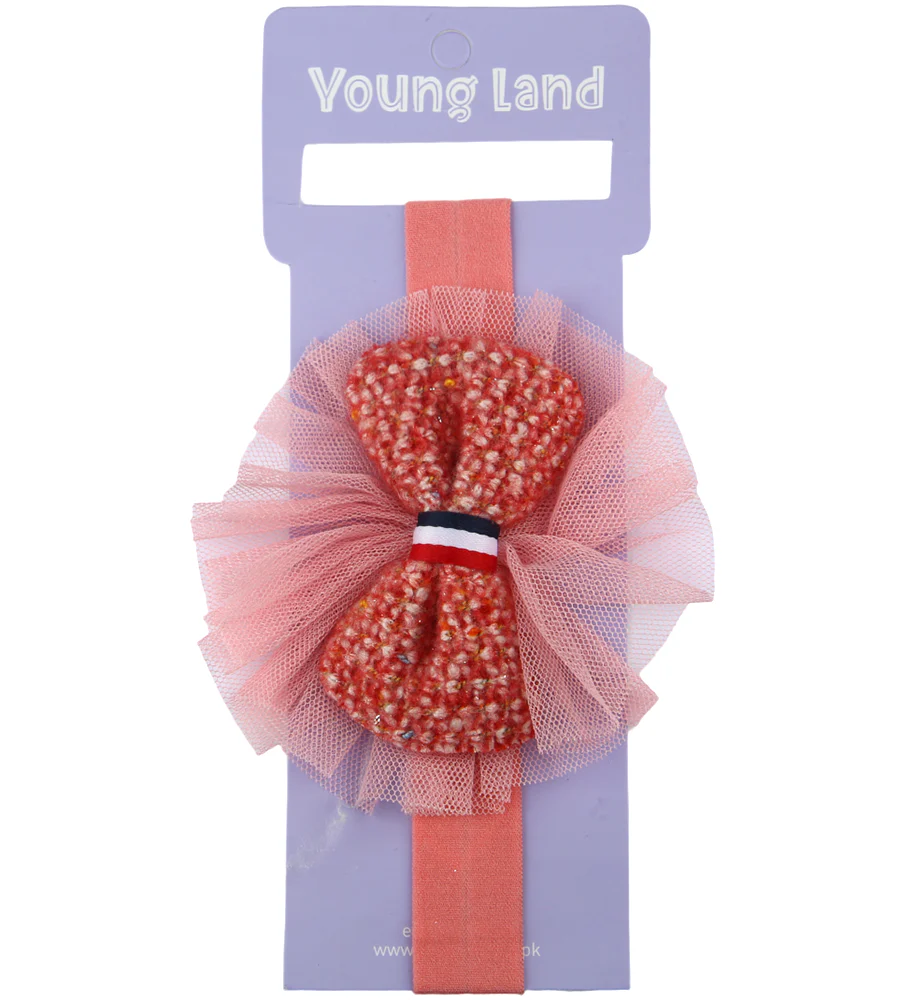 Girls Hair Band - 0291172