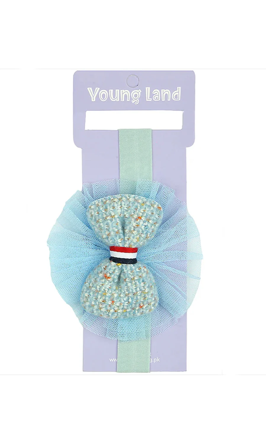 Girls Hair Band - 0291172