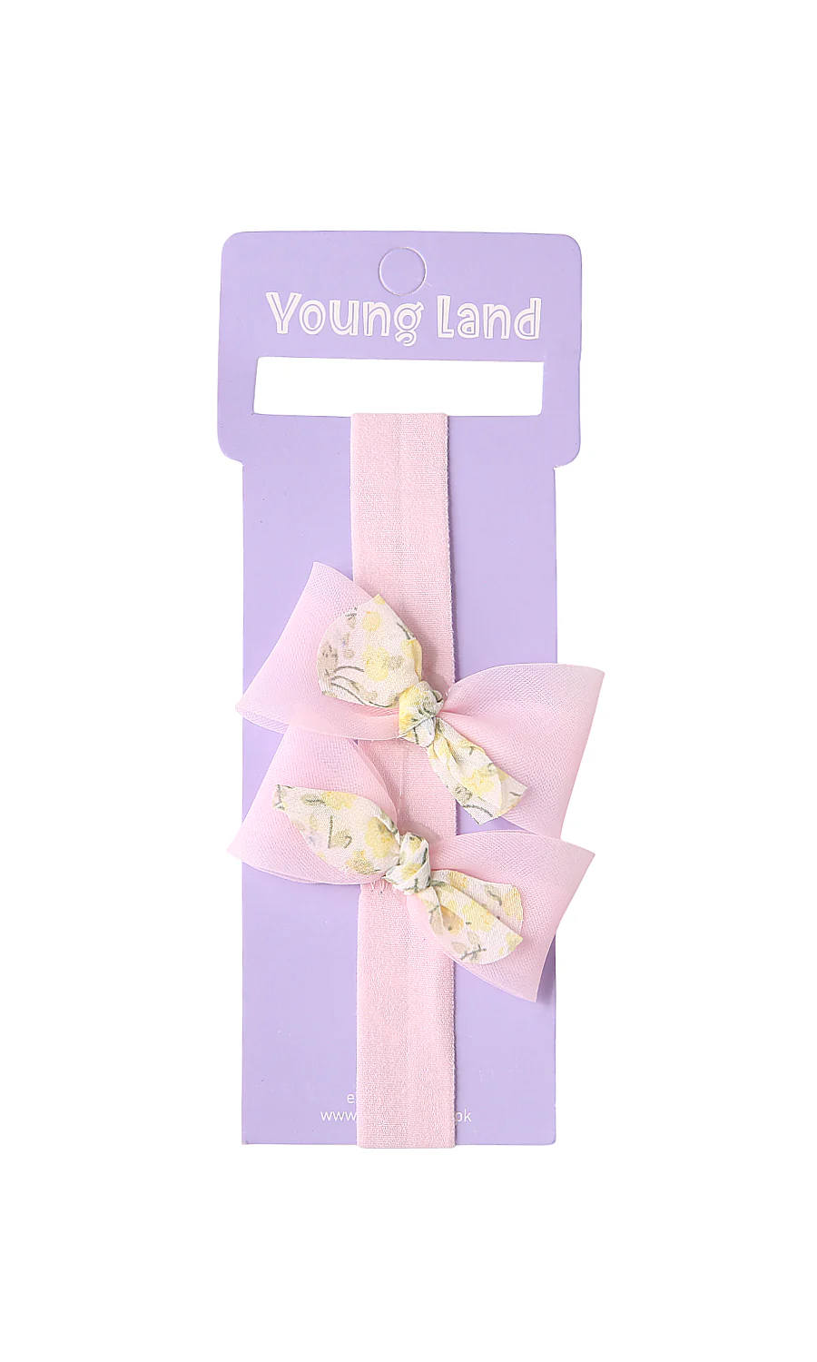 Girls Hair Band - 0291170