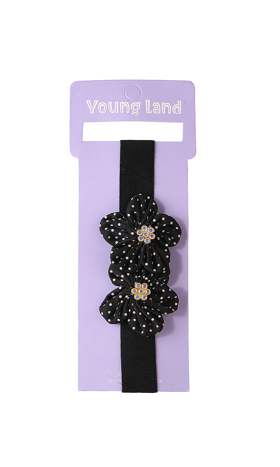Girls Hair Band - 0291172
