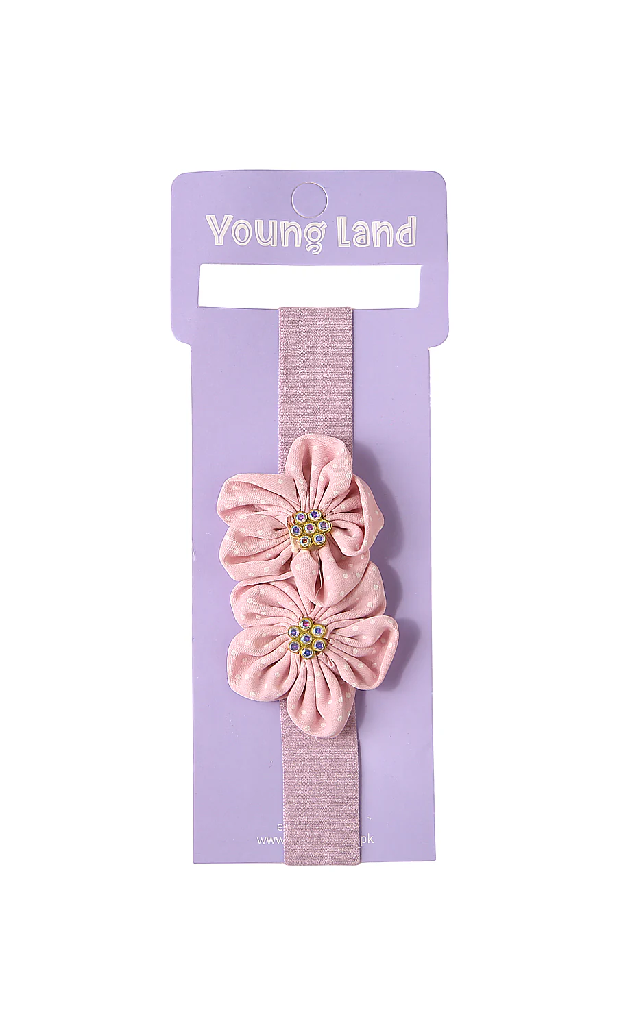Girls Hair Band - 0291172