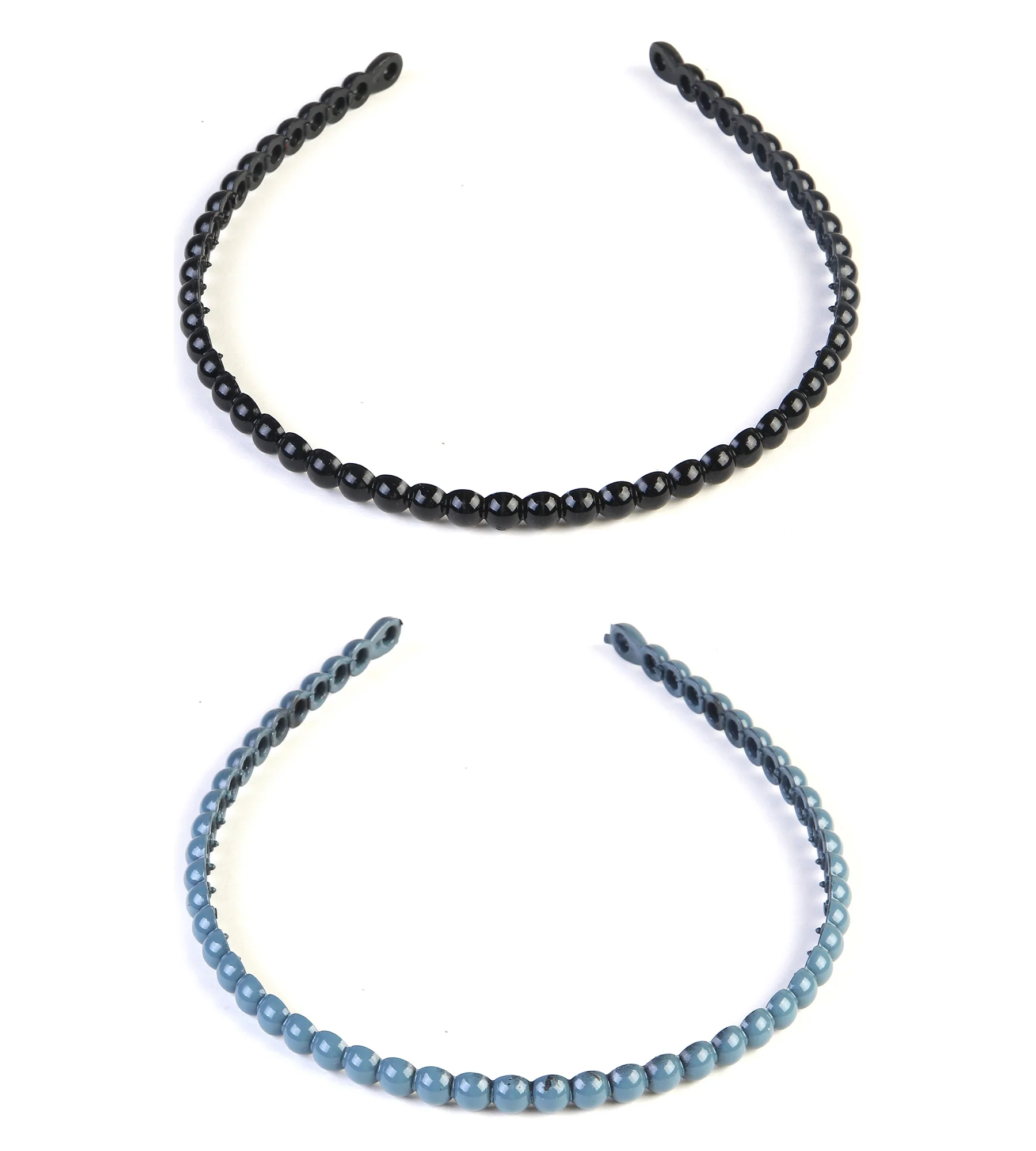 Girls Hair Bands Pack Of 2 - 0277495