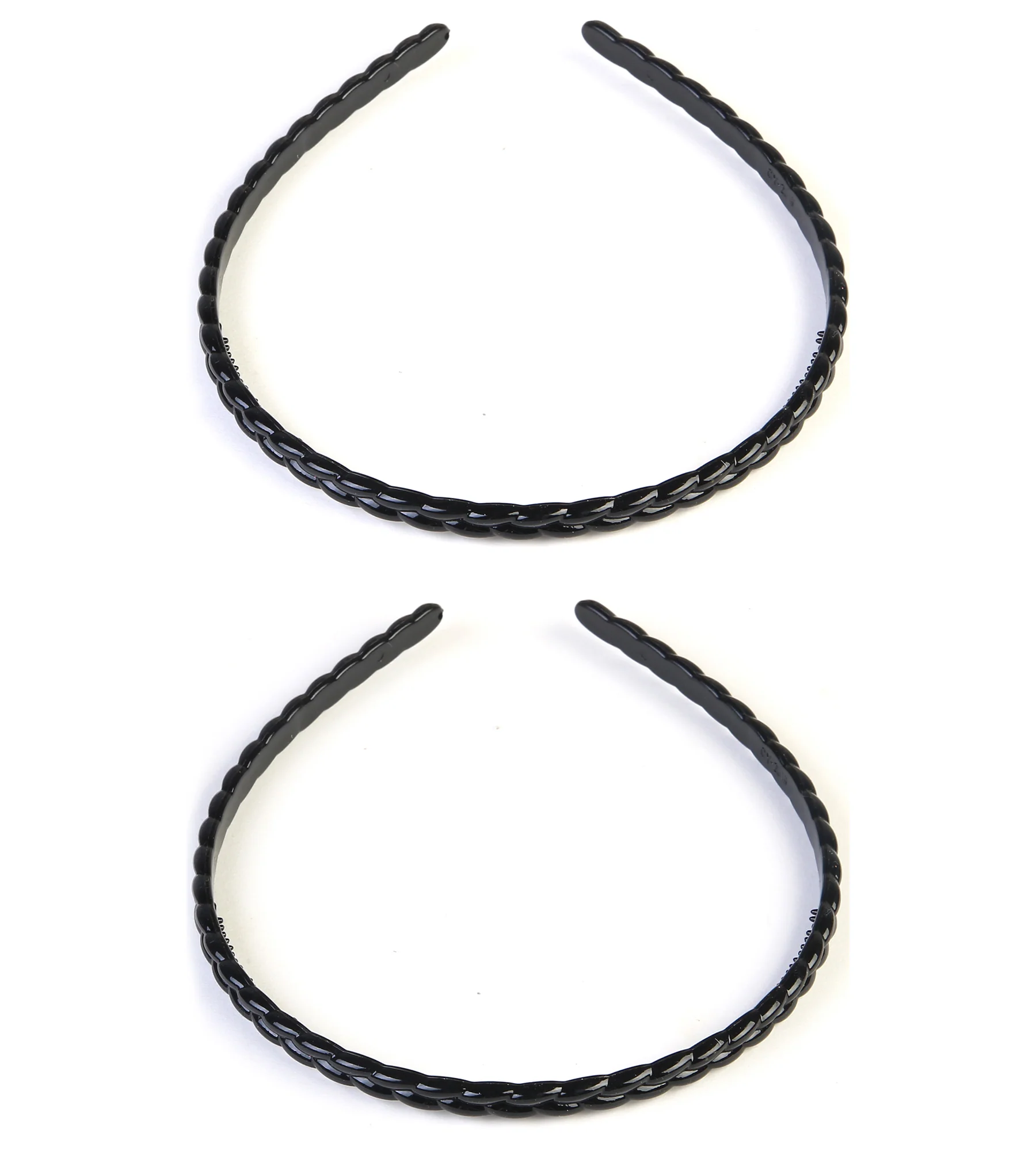 Girls Hair Bands Pack Of 2 - 0277498