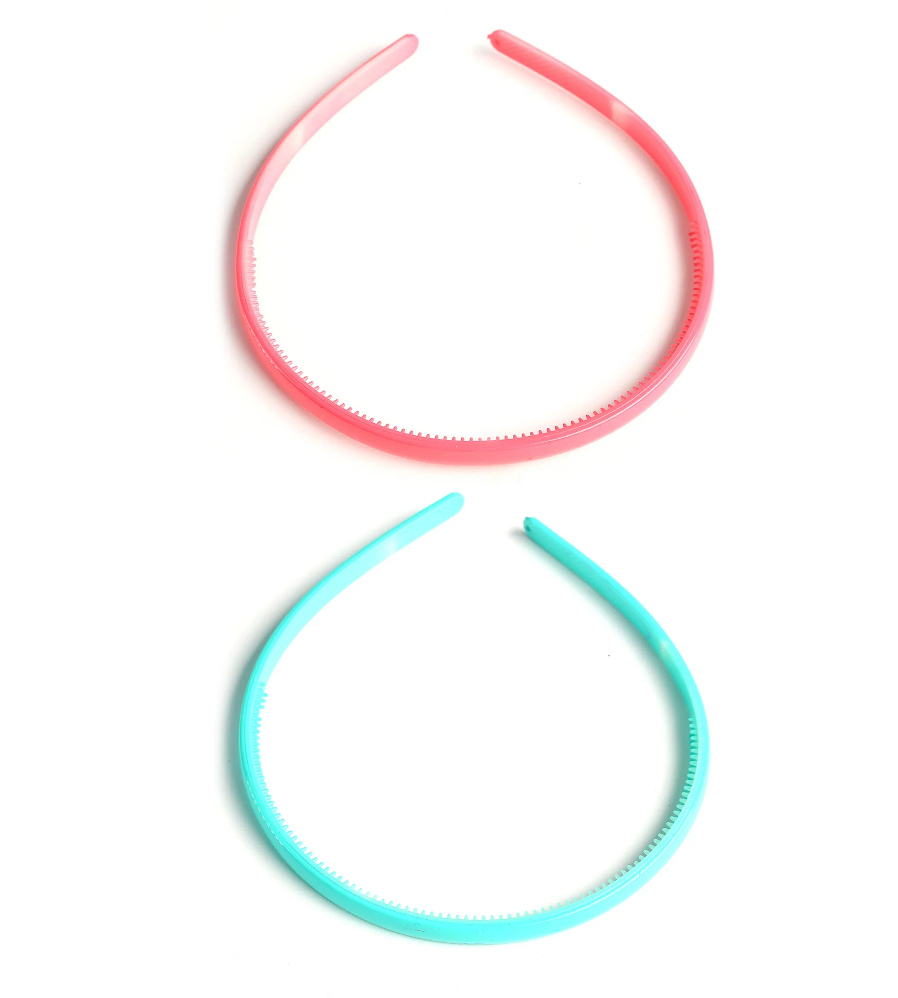 Girls Hair Bands Pack Of 2 - 0277496