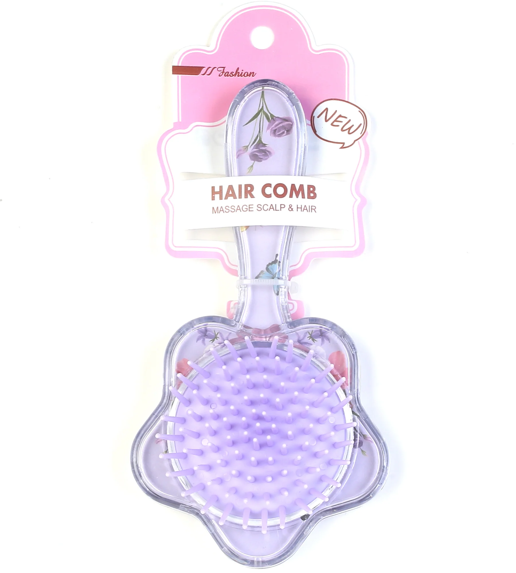 Girls Hair Brush - 0277468