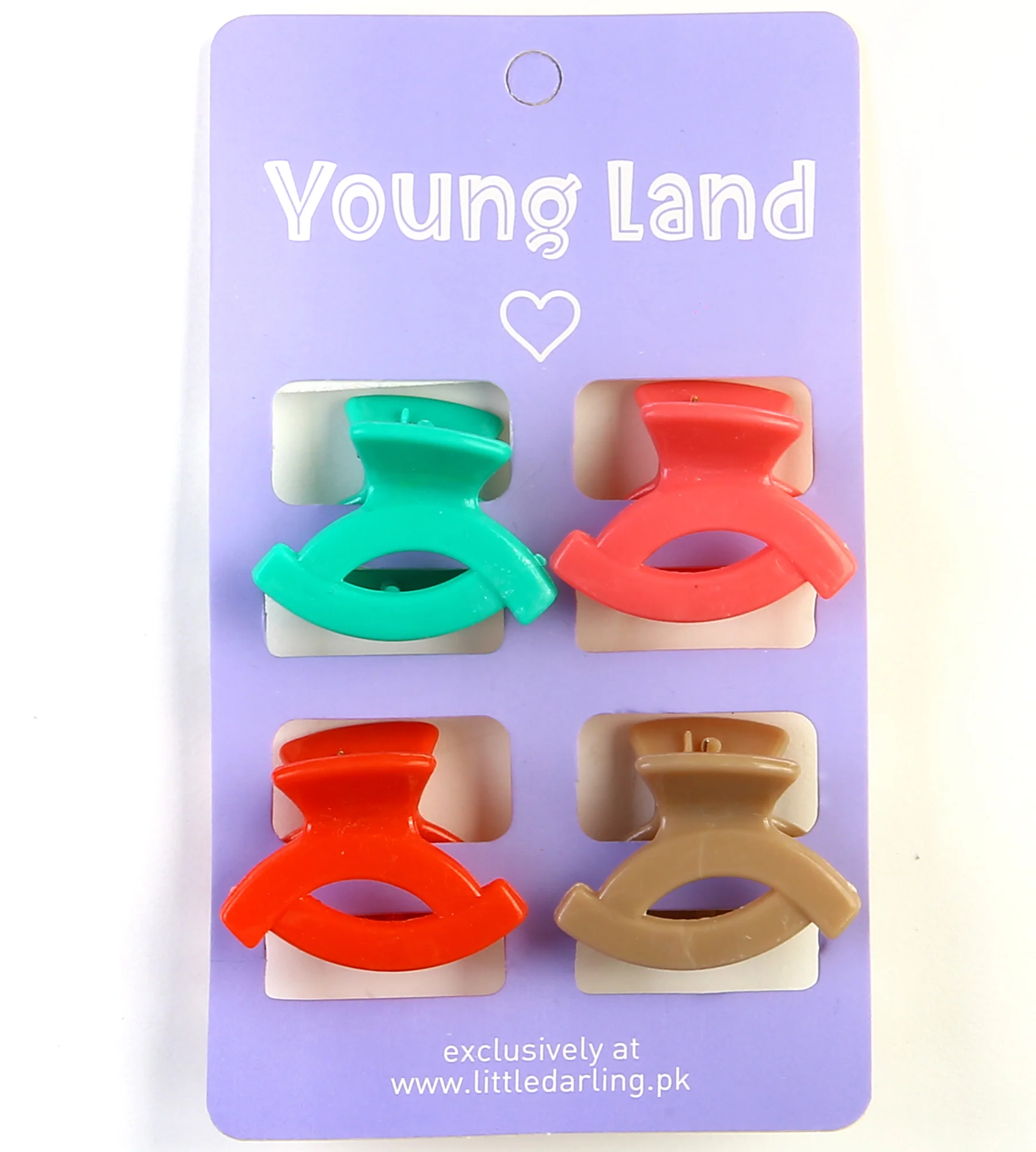 Girls Hair Catcher - 0277449