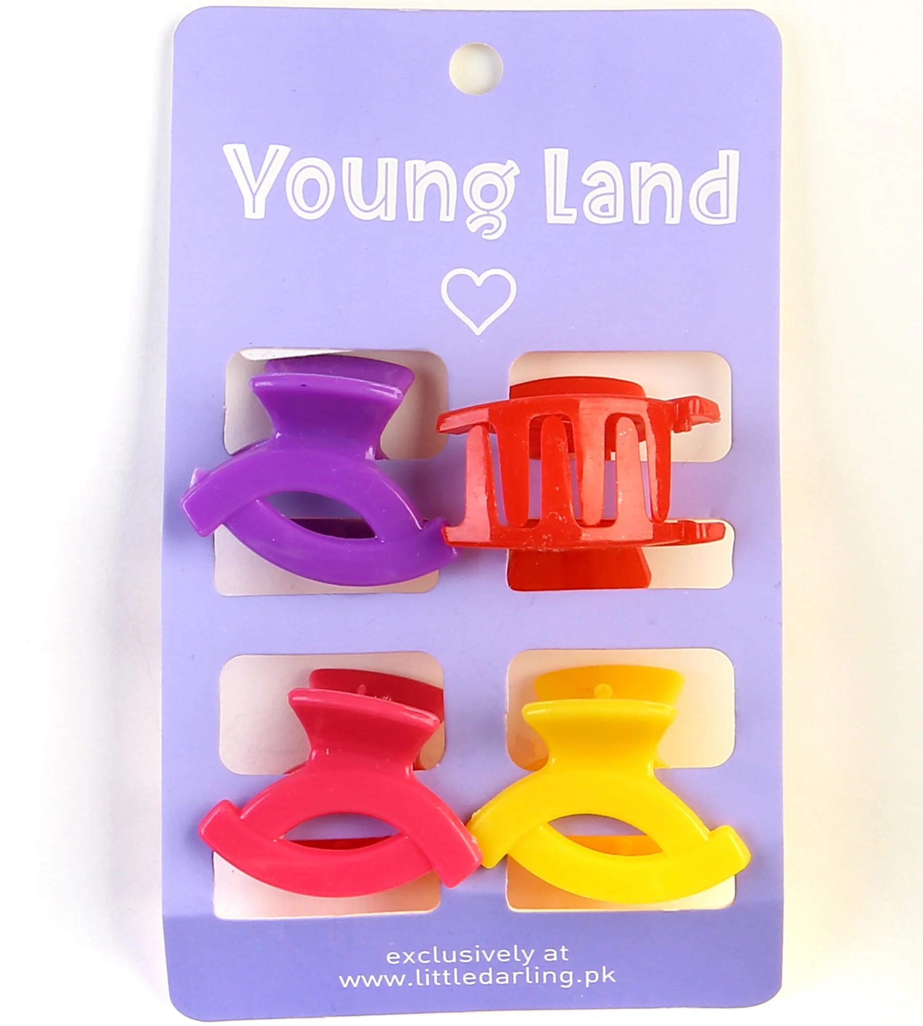 Girls Hair Catcher - 0277449
