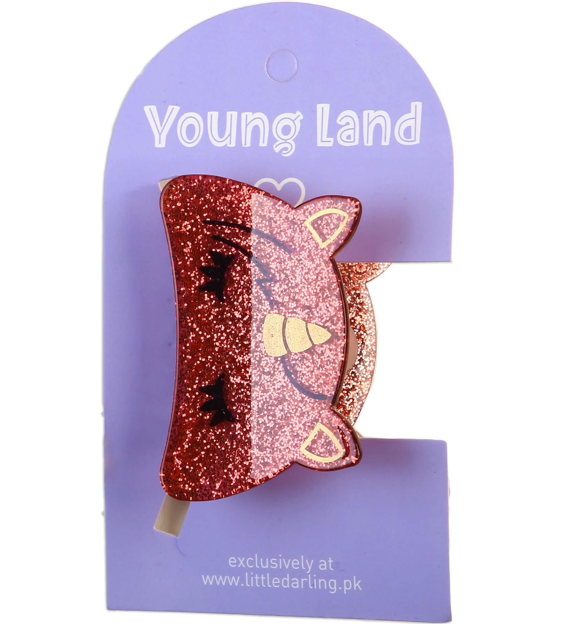 Girls Hair Catcher - 0277508