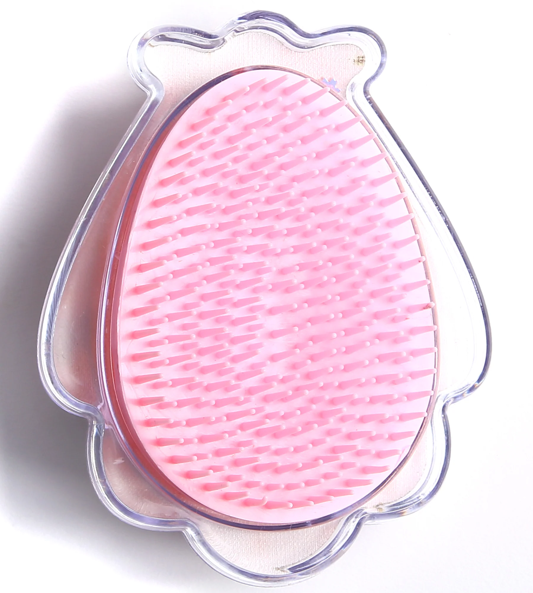 Girls Hair Comb Brush - 0277467 - Image 2