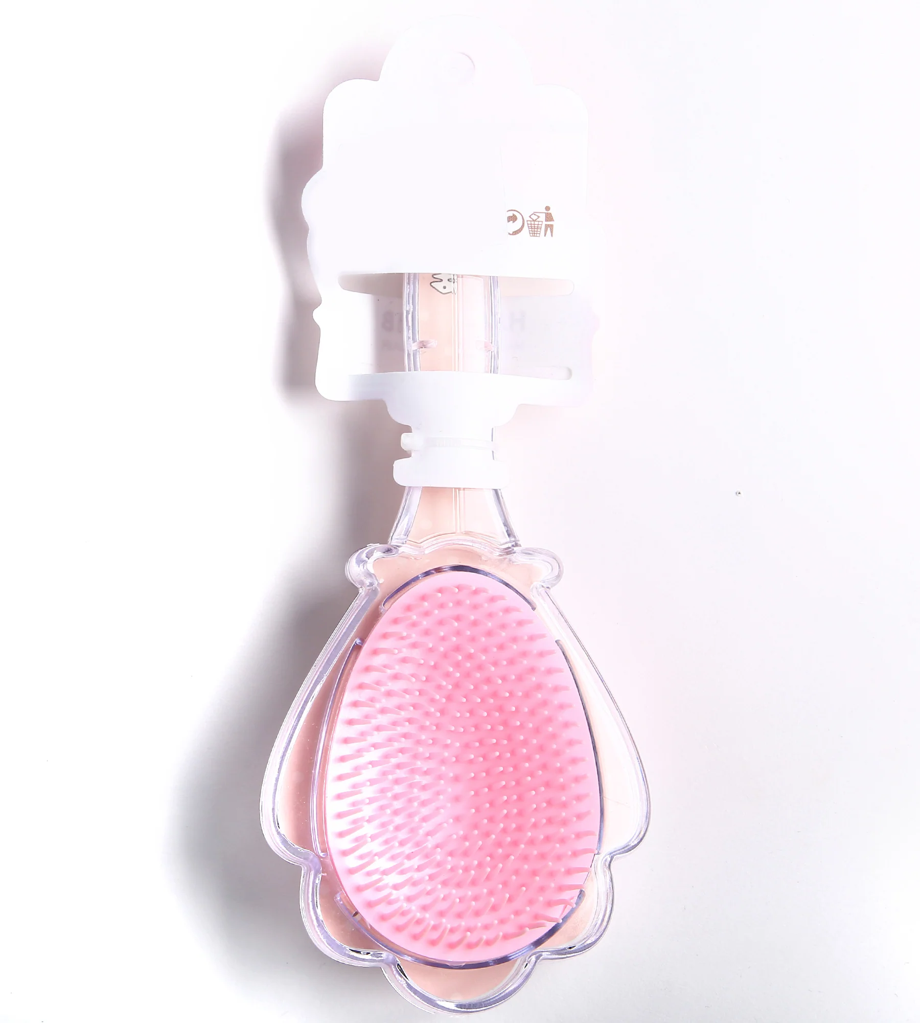 Girls Hair Comb Brush - 0277470