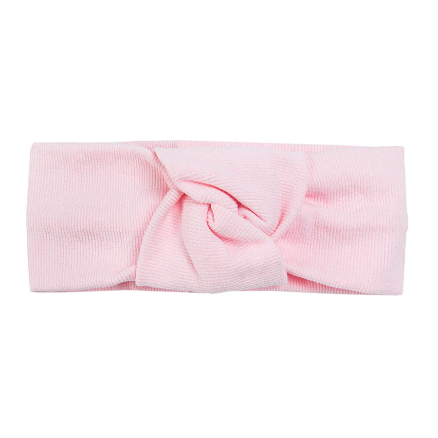 Girl's Hair Headband Pink CC CAG2500423