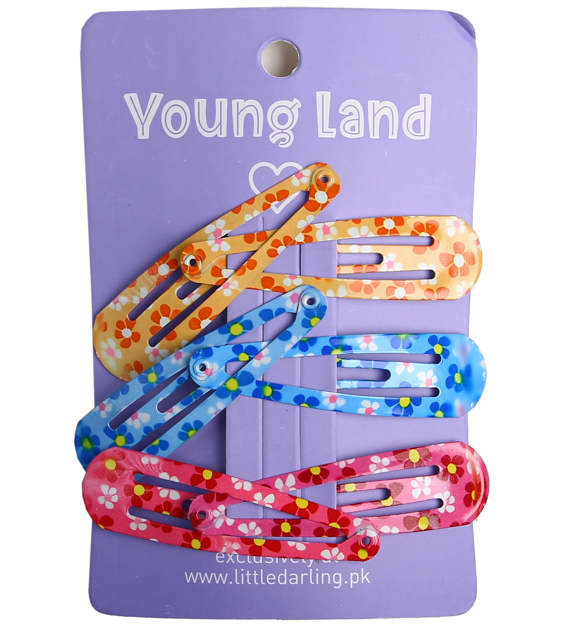 Girls Hair Pin - 0277447
