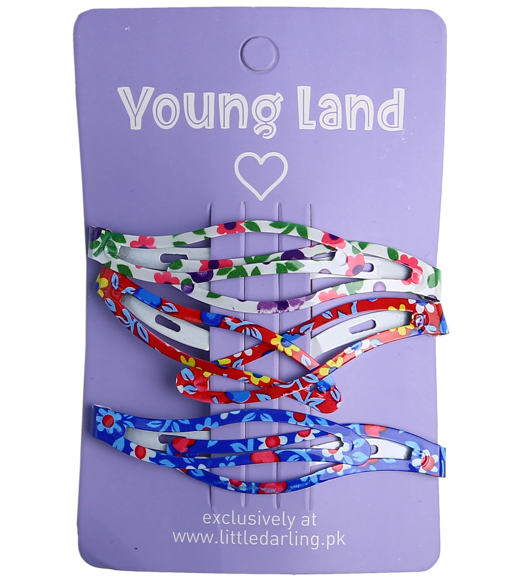 Girls Hair Pin - 0277448