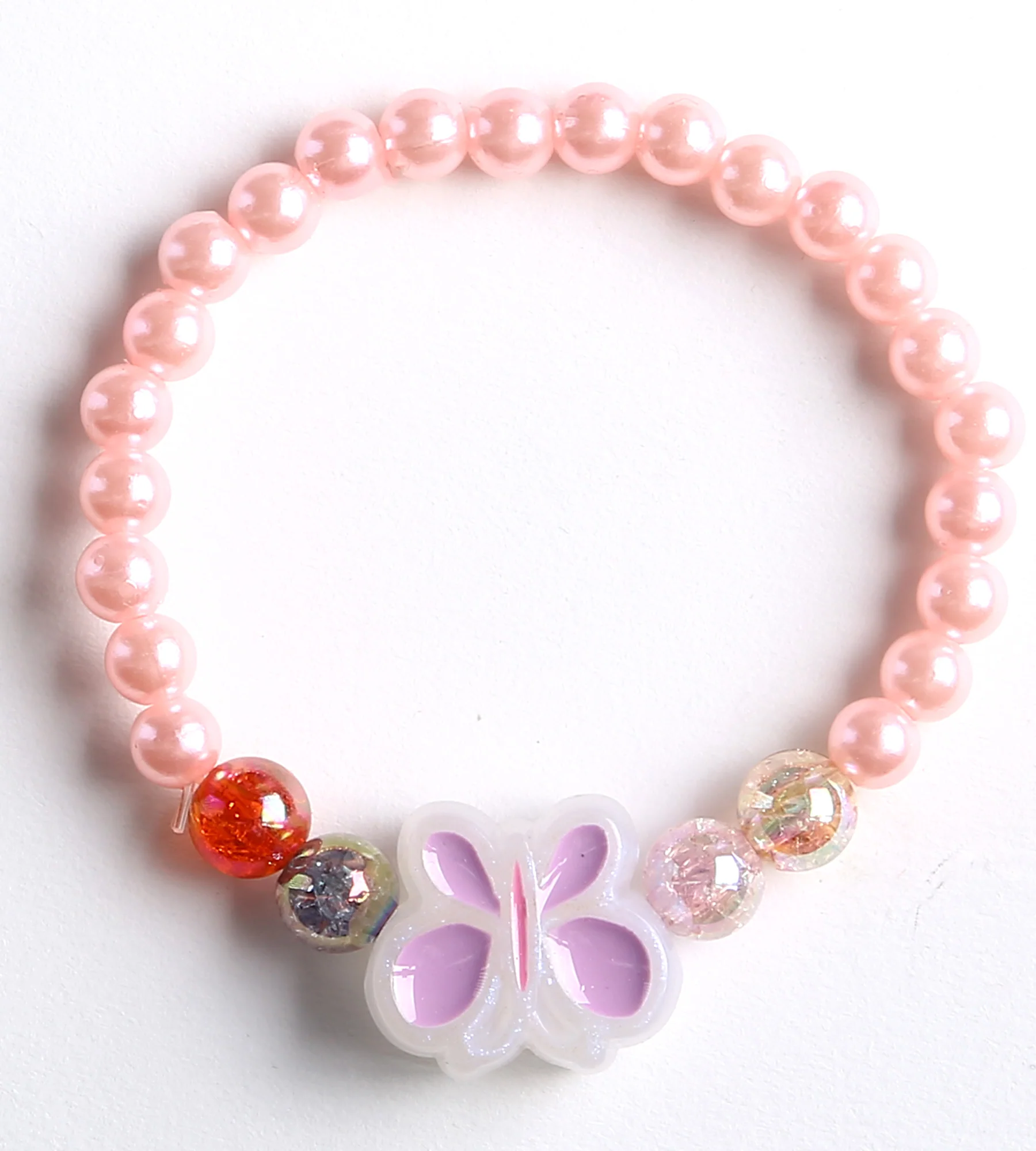 Girls Bracelet Pack Of 2 - 0277460