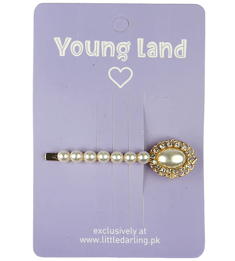 Girls Hair Pin - 0283642