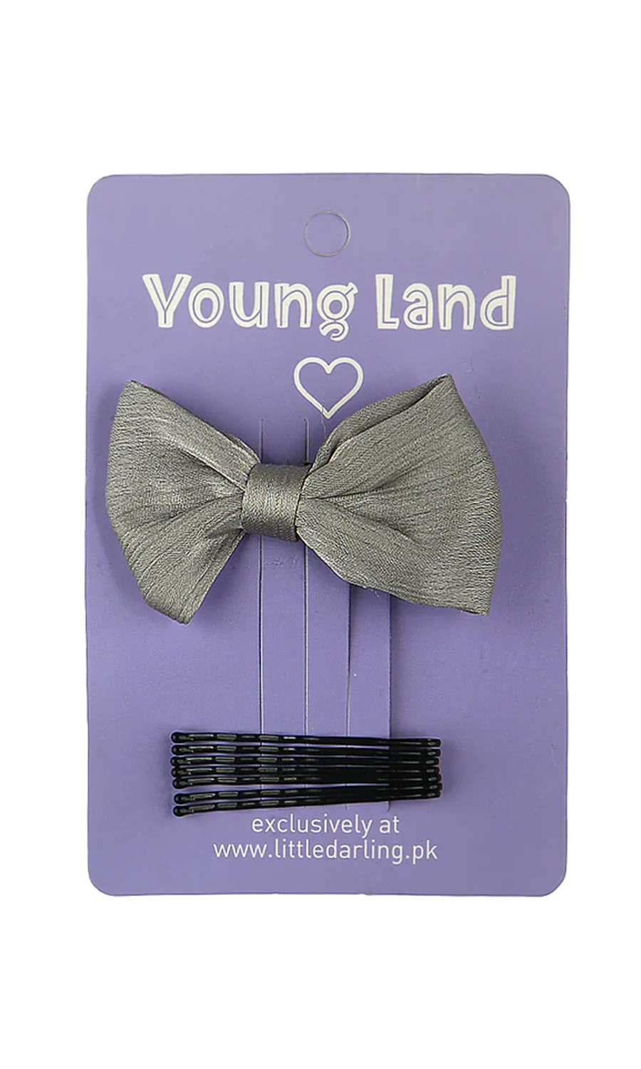 Girls Hair Pin - 0283652