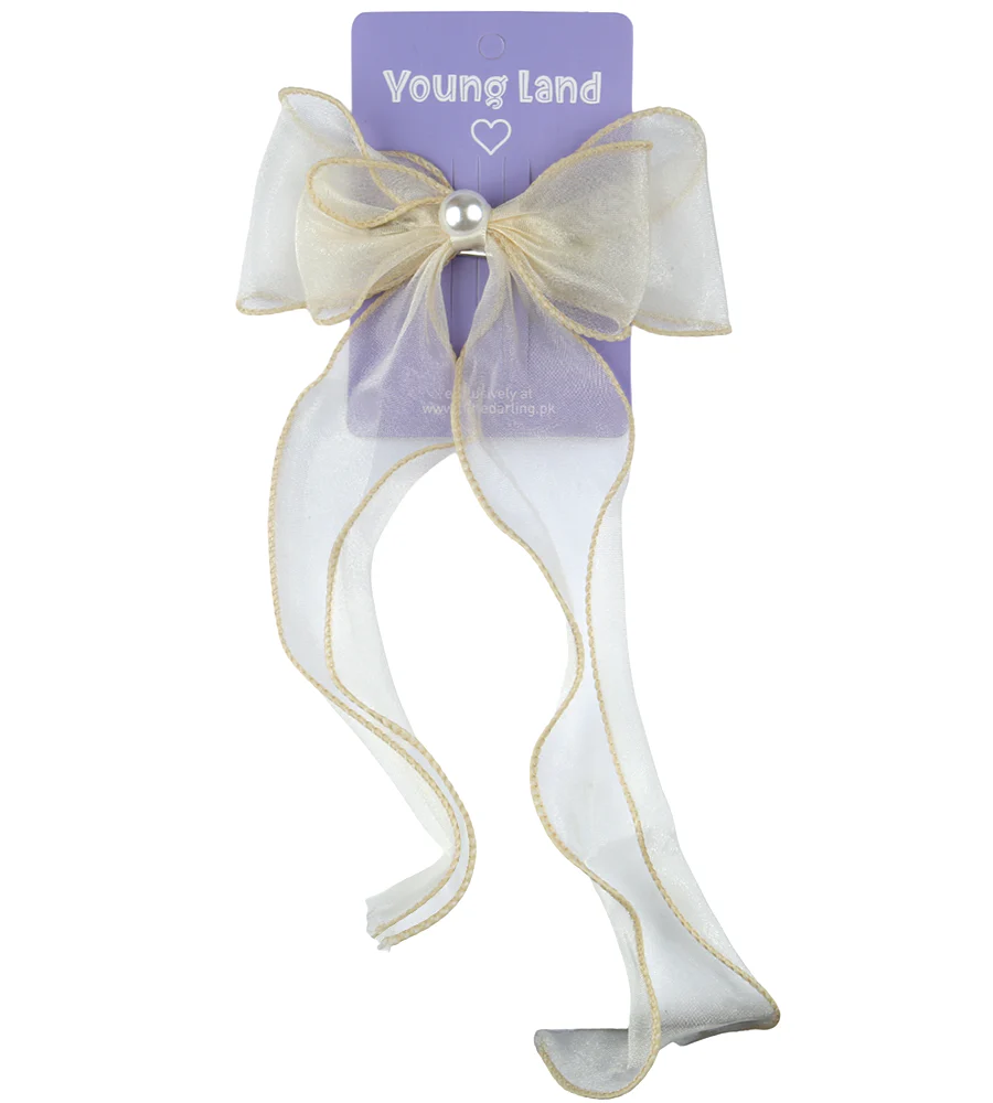 Girls Hair Pin - 0291185
