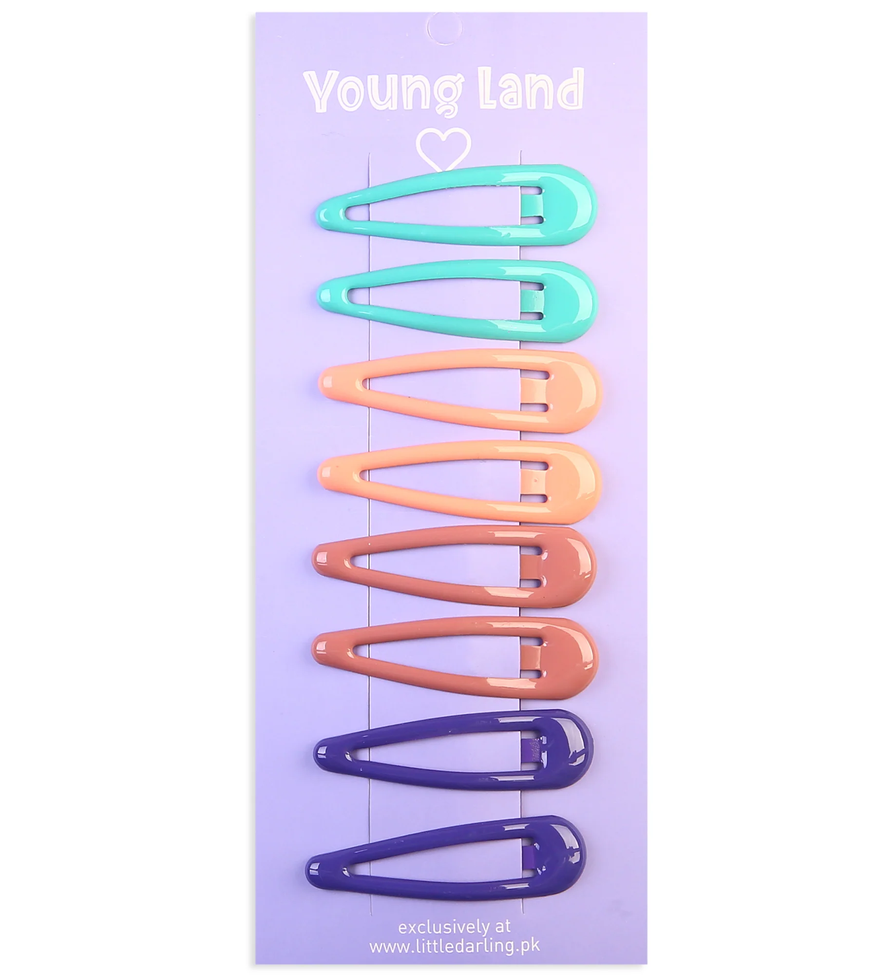 Girls Hair Pin - 0277439