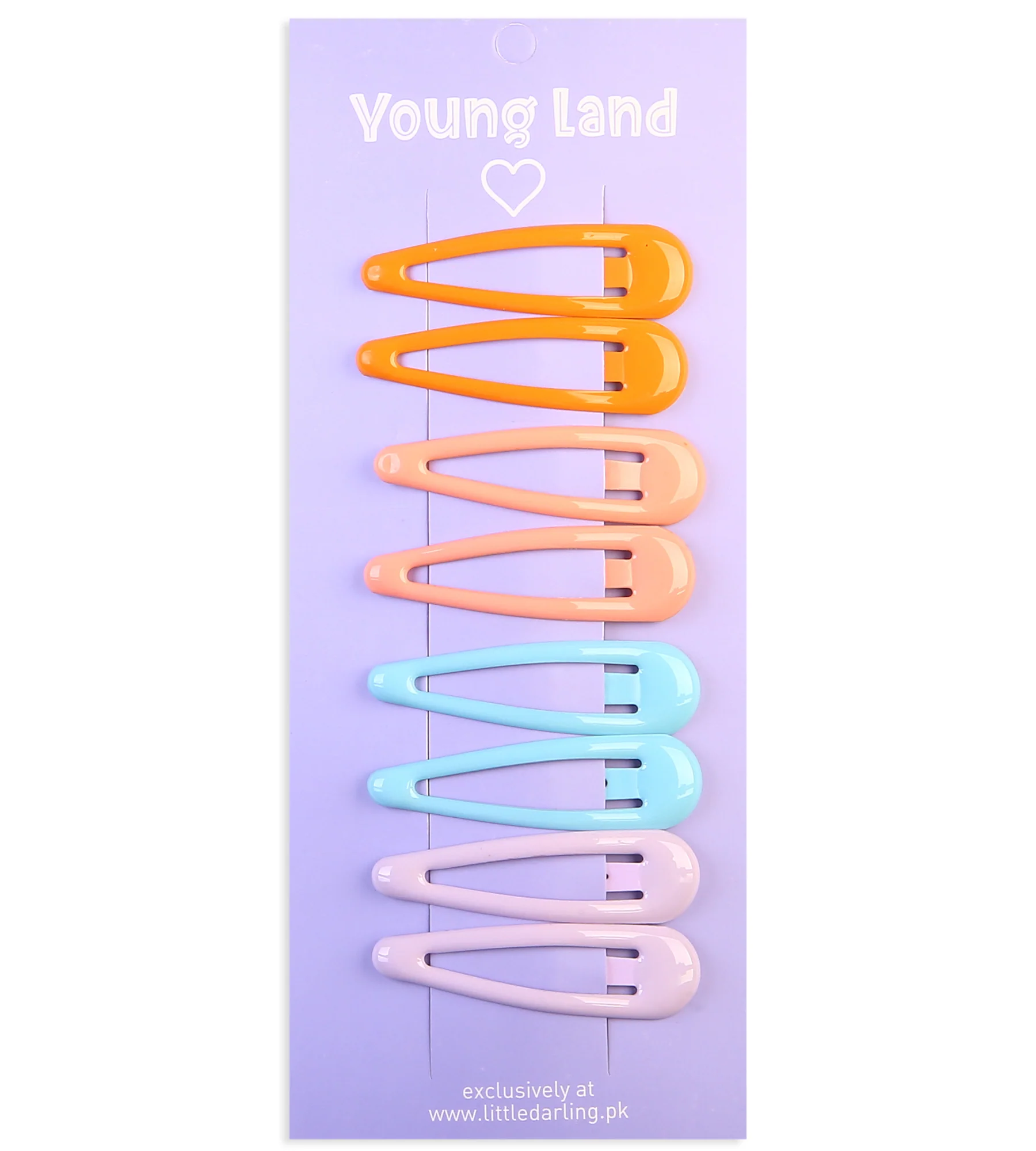 Girls Hair Pin - 0277439
