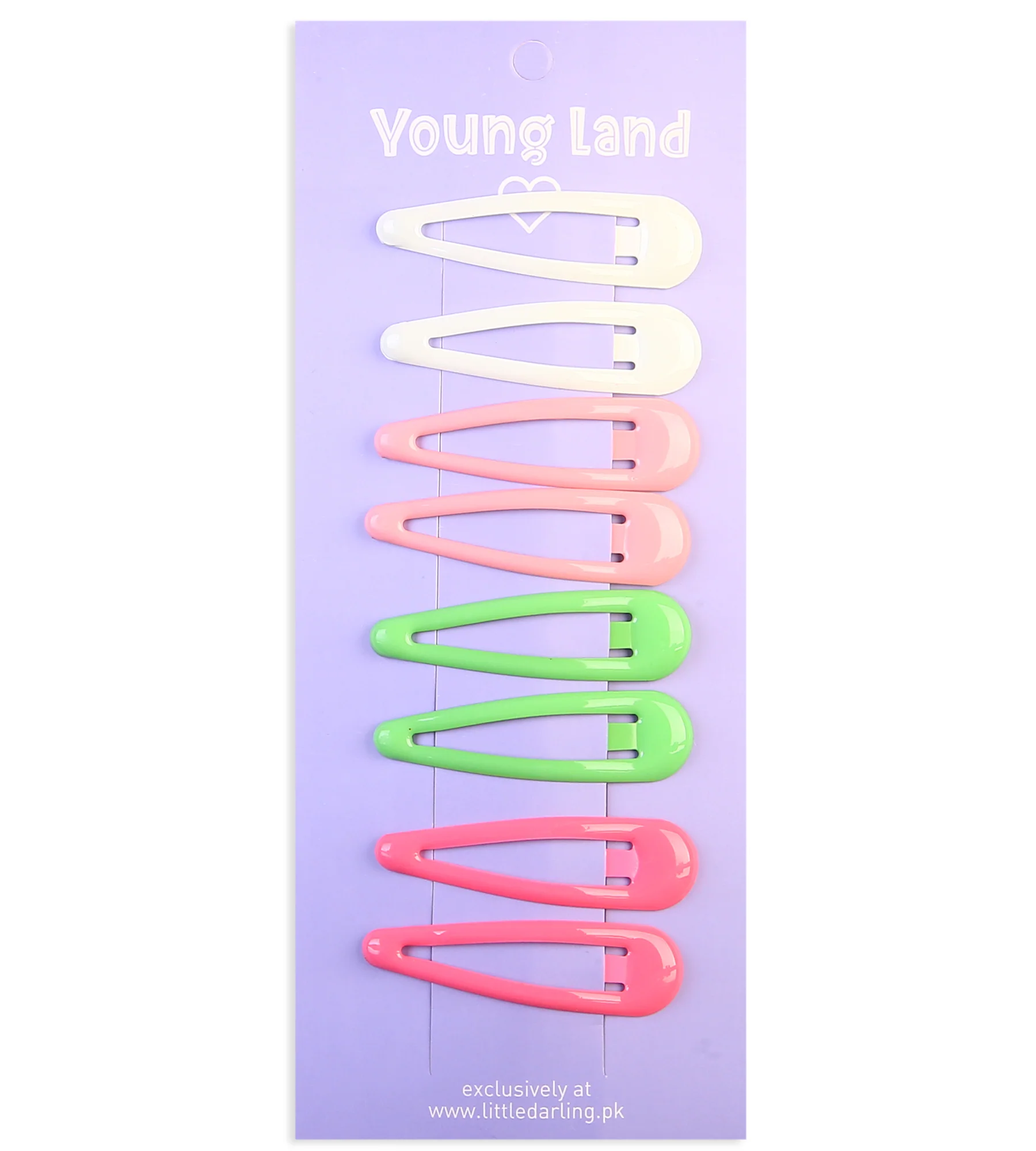 Girls Hair Pin - 0277439
