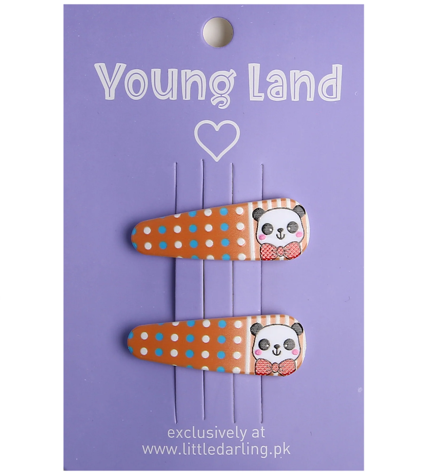 Girls Hair Pin - 0277436