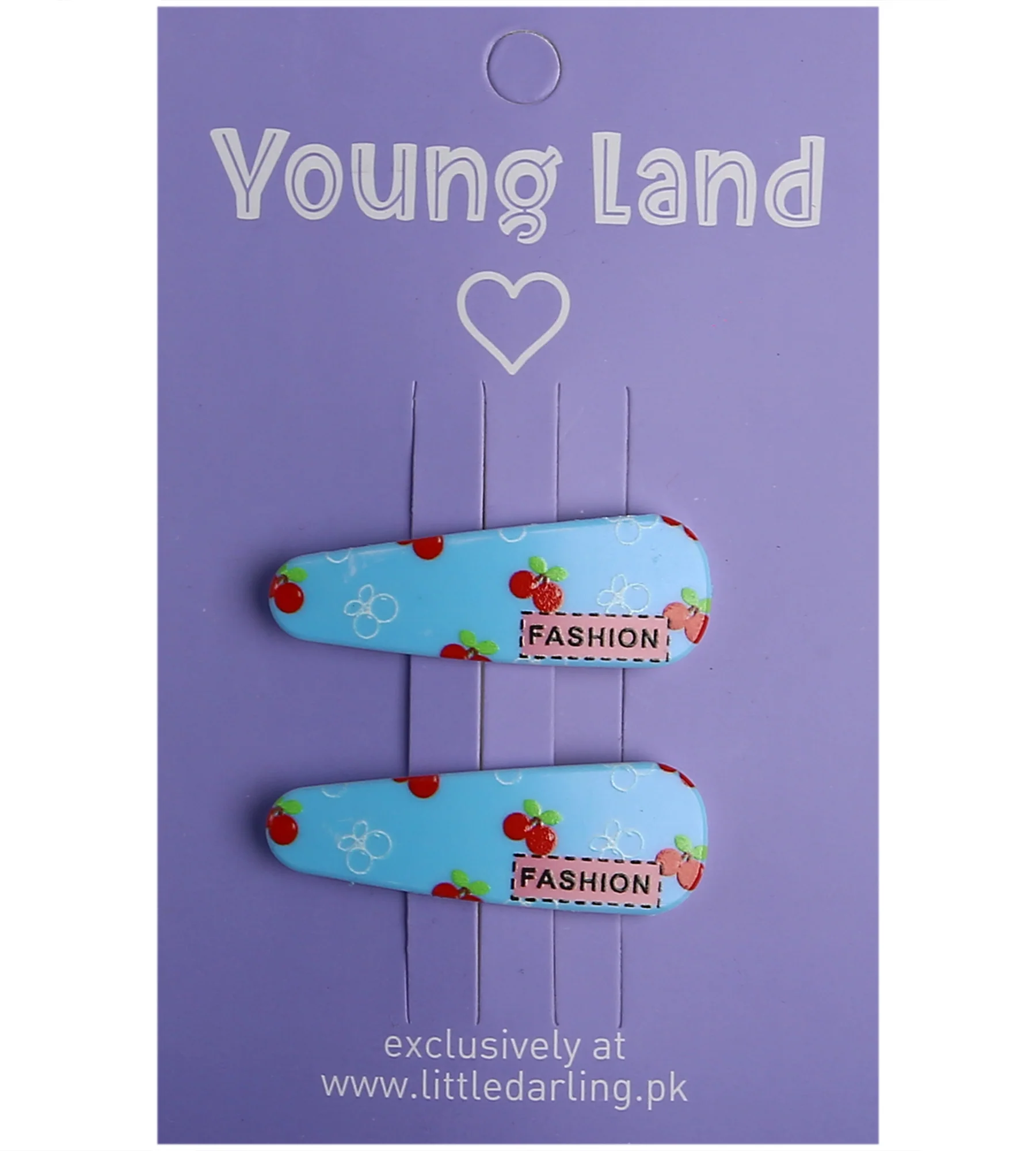 Girls Hair Pin - 0277436