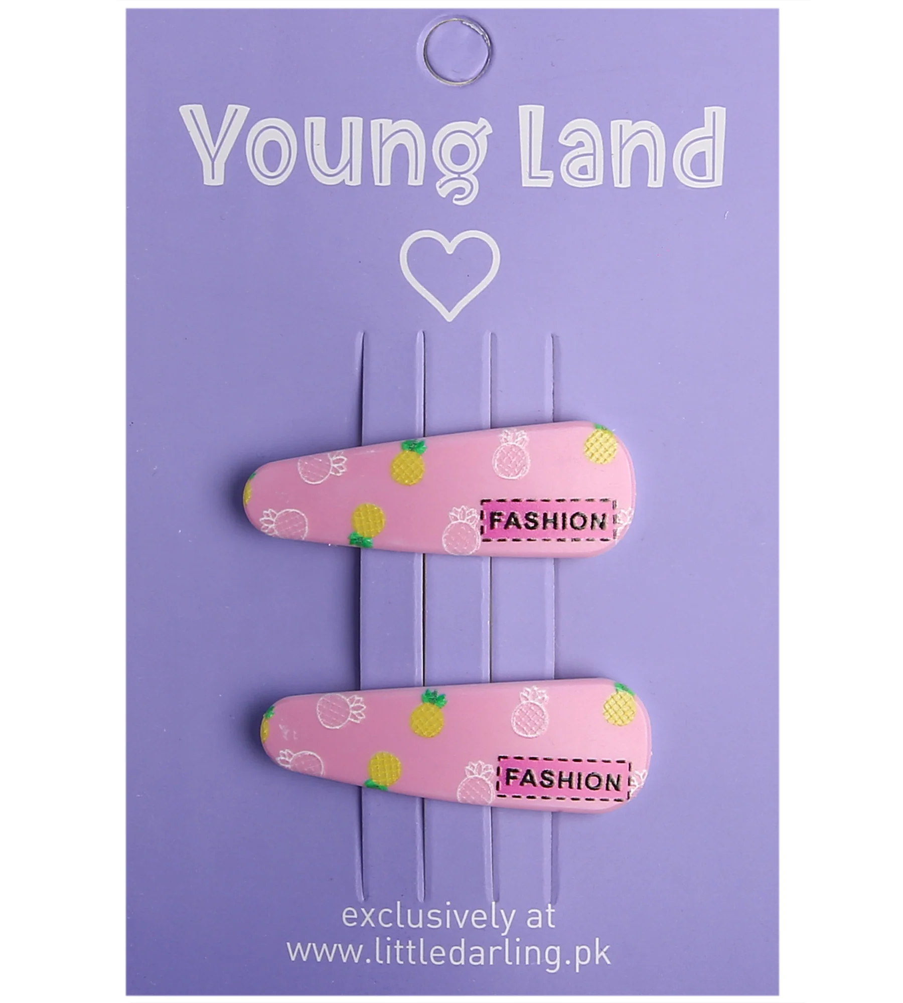 Girls Hair Pin - 0277436