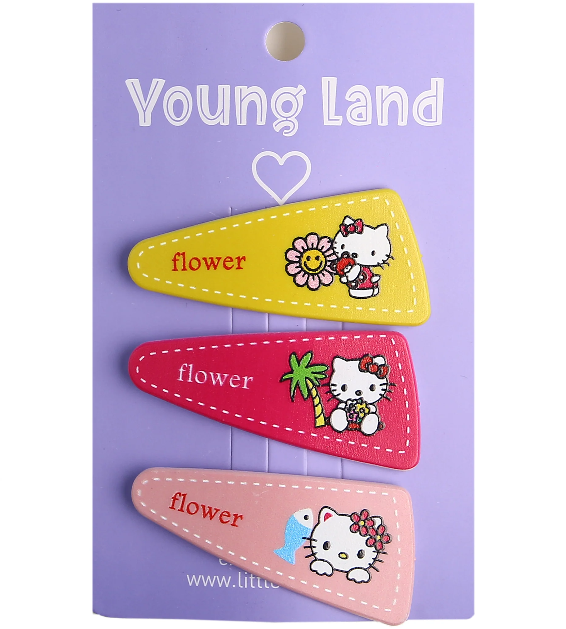 Girls Hair Pin - 0277440