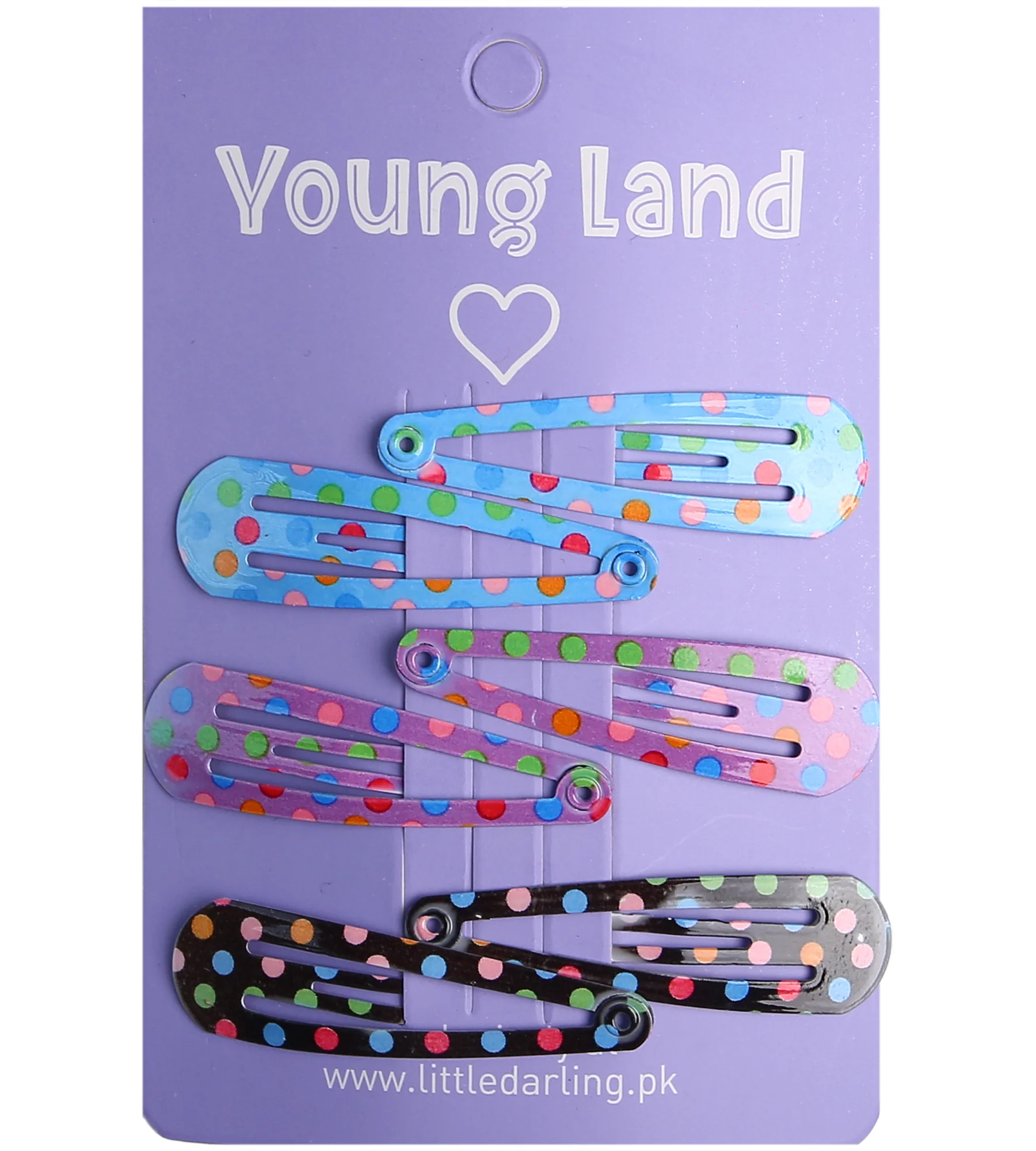 Girls Hair Pin - 0277447