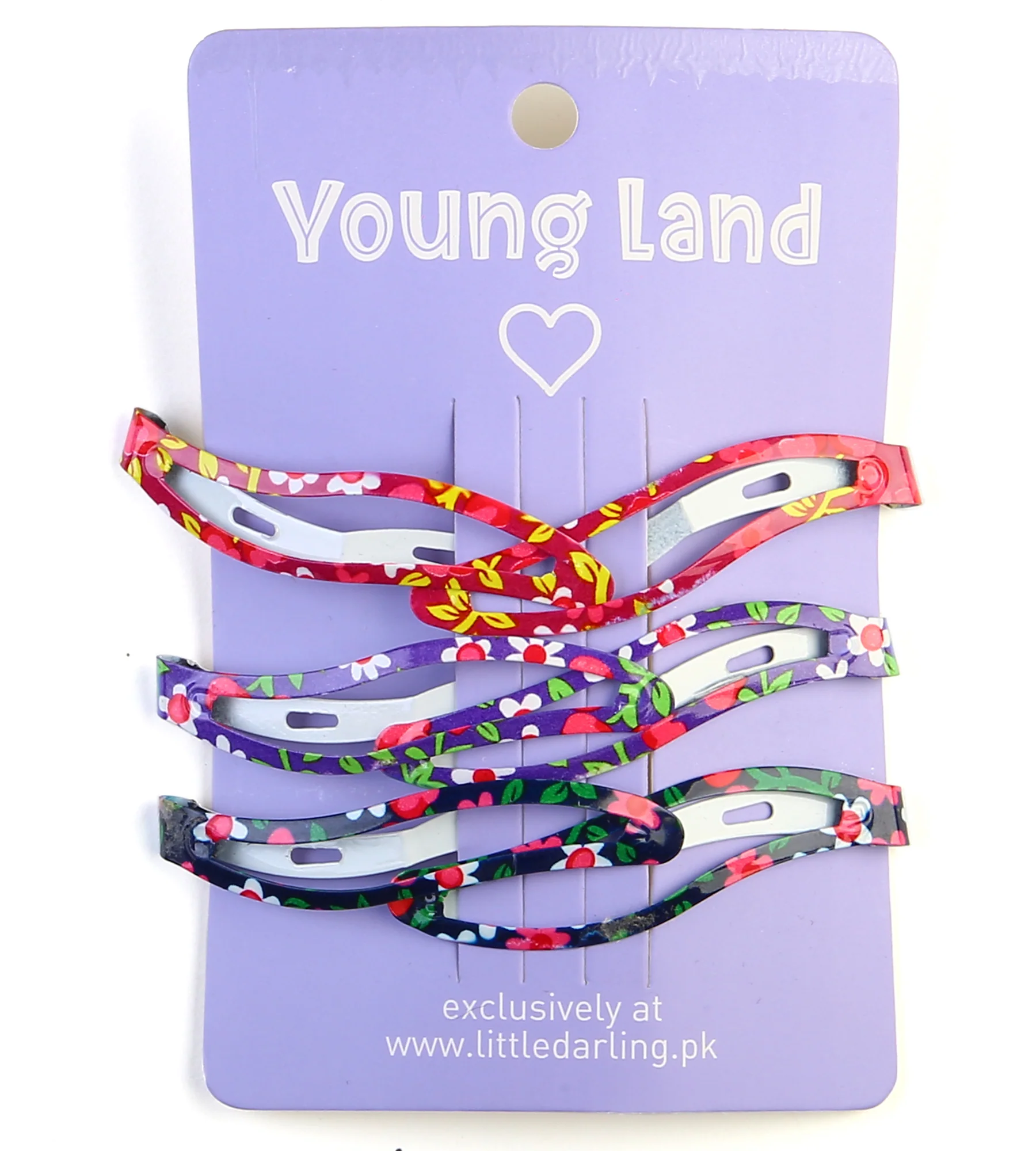 Girls Hair Pin - 0277448
