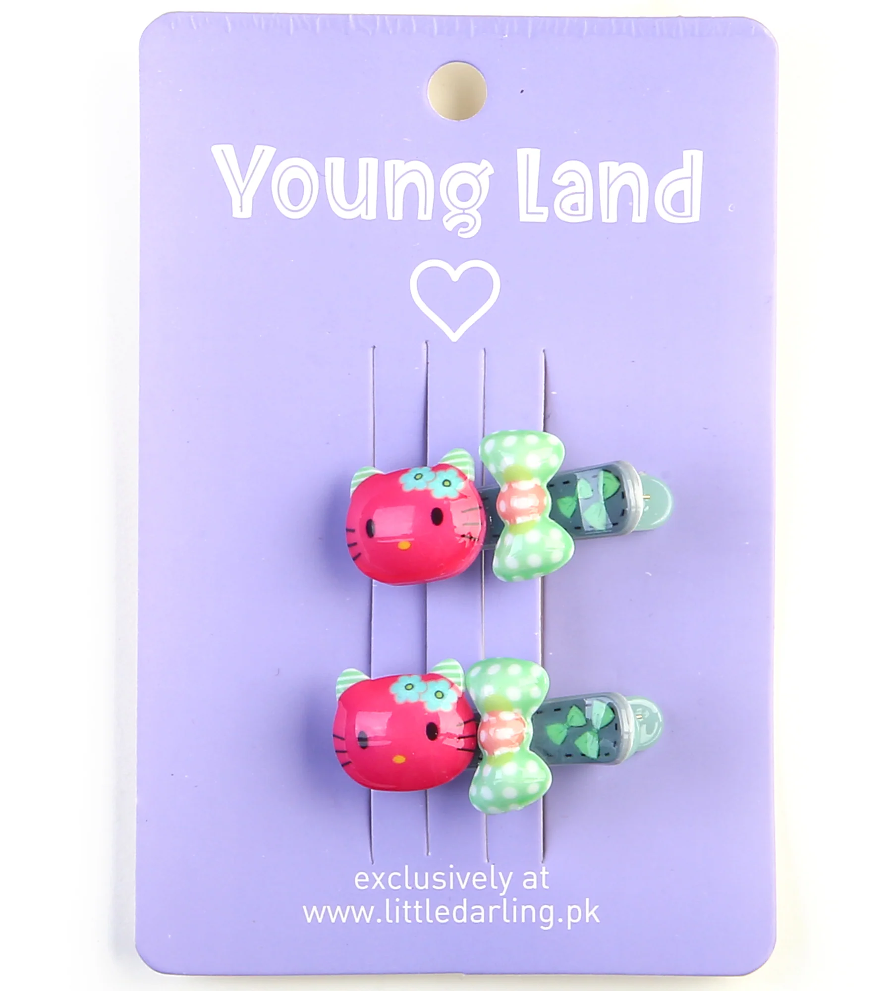 Girls Hair Pin - 0277527