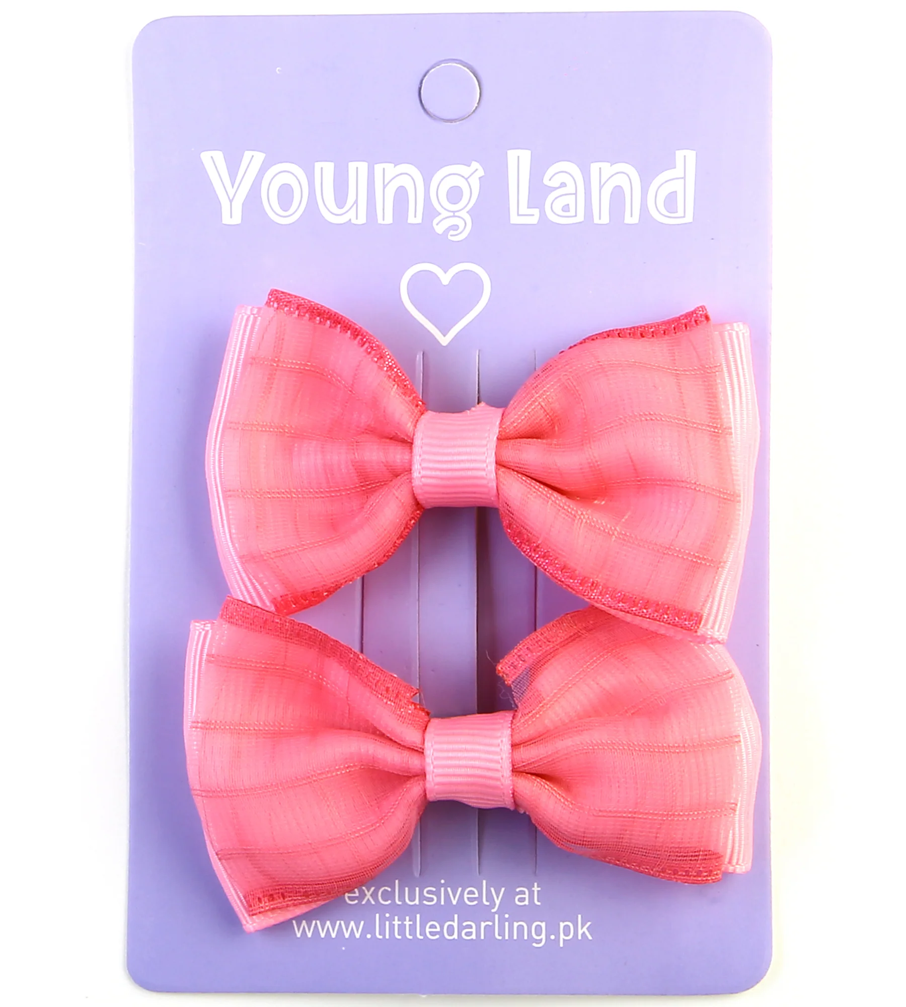 Girls Hair Pin - 0277530
