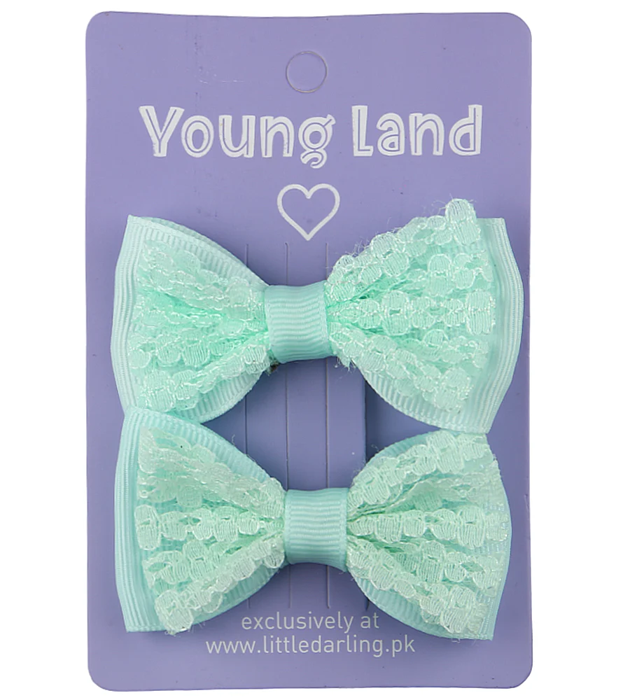 Girls Hair Pin - 0277530