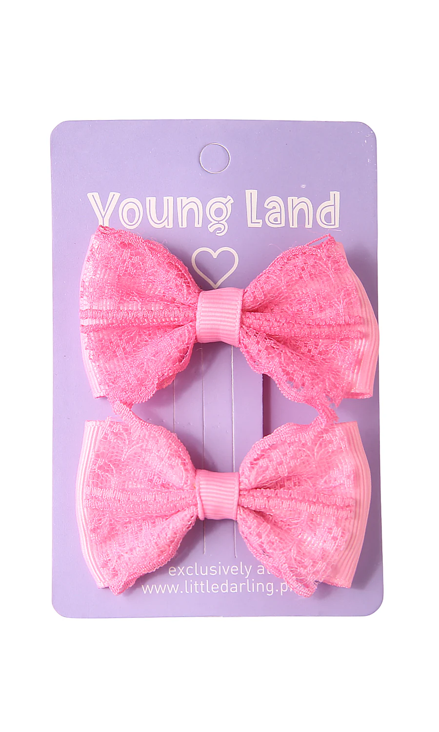 Girls Hair Pin - 0277530