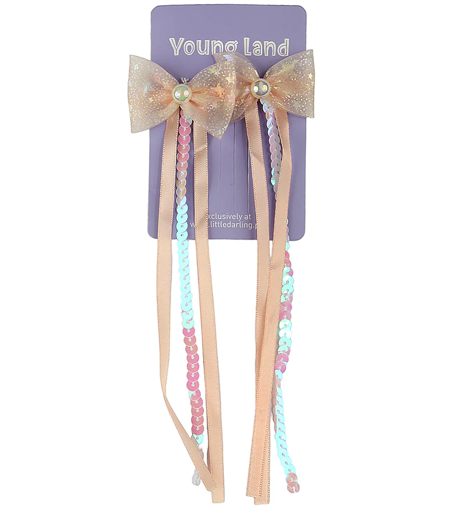 Girls Hair Pin - 0283630
