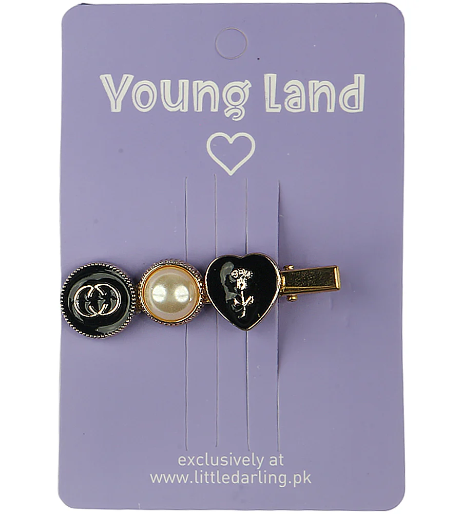 Girls Hair Pin - 0283642