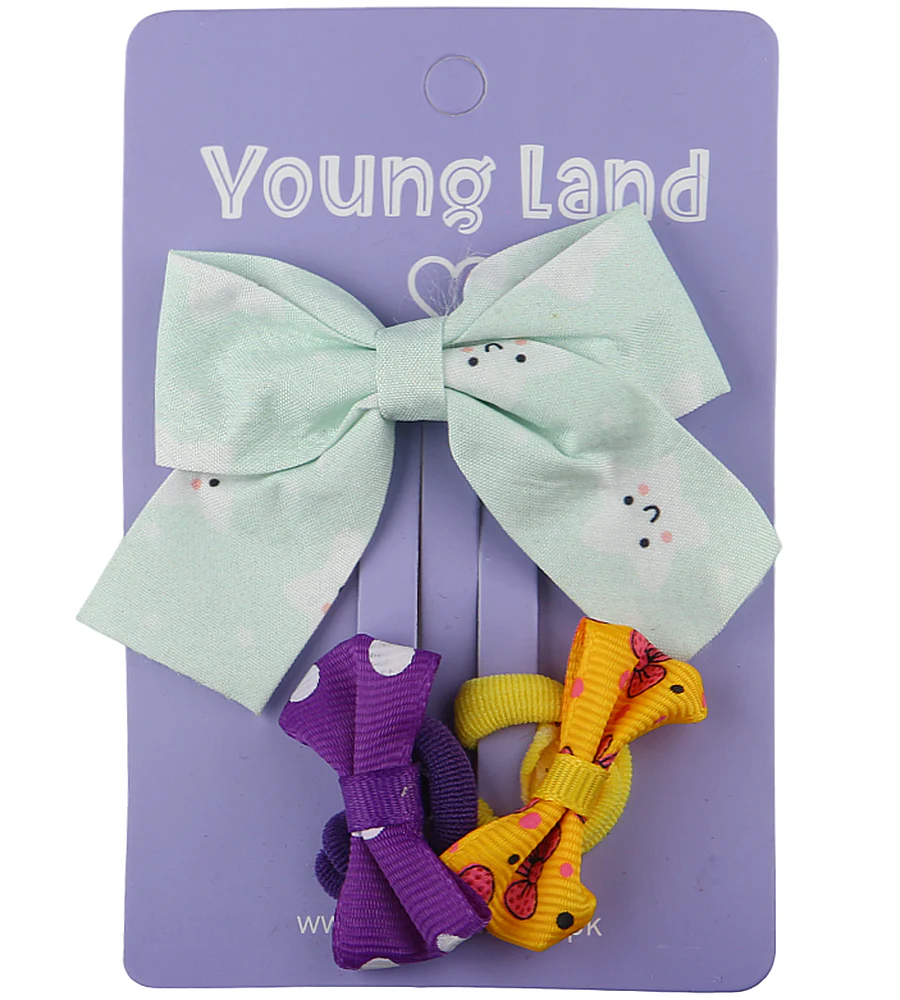 Girls Hair Pin - 0283650