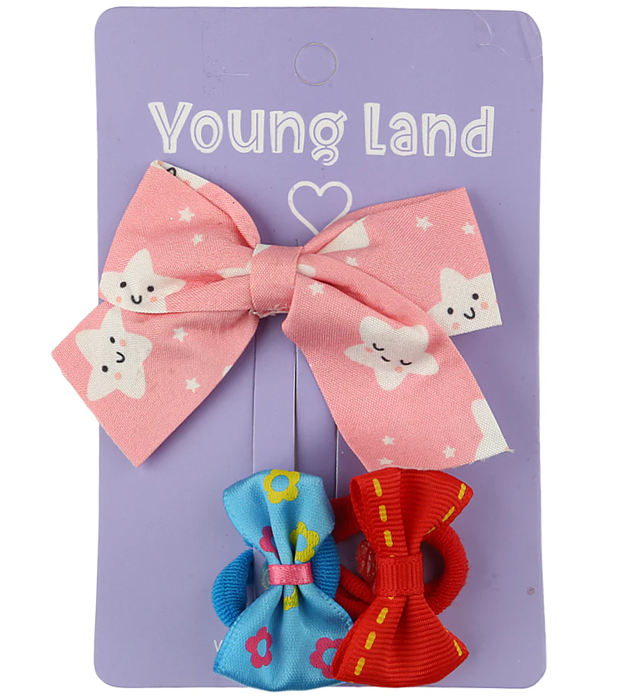 Girls Hair Pin - 0283650