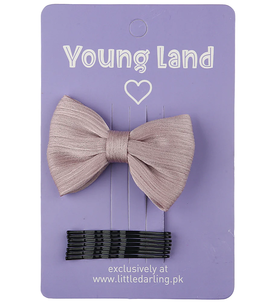Girls Hair Pin - 0283652