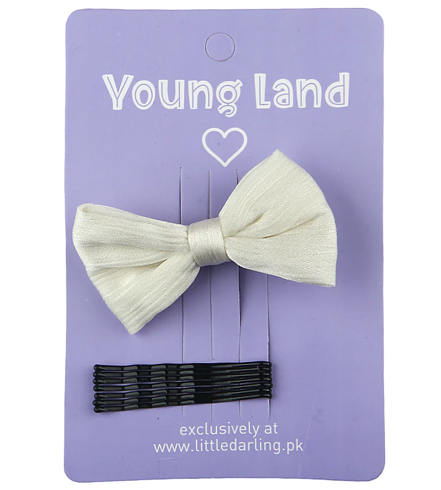 Girls Hair Pin - 0283652