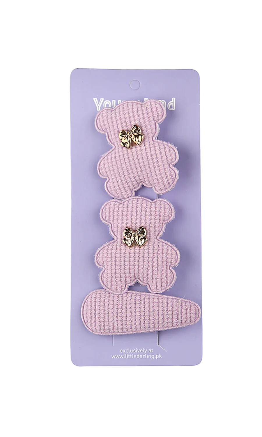 Girls Hair Pin - 0283654