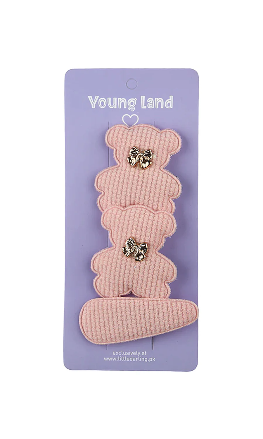 Girls Hair Pin - 0283654