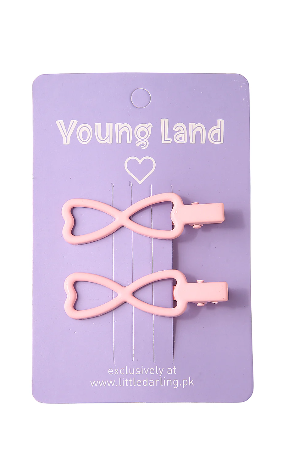 Girls Hair Pins - 0291190