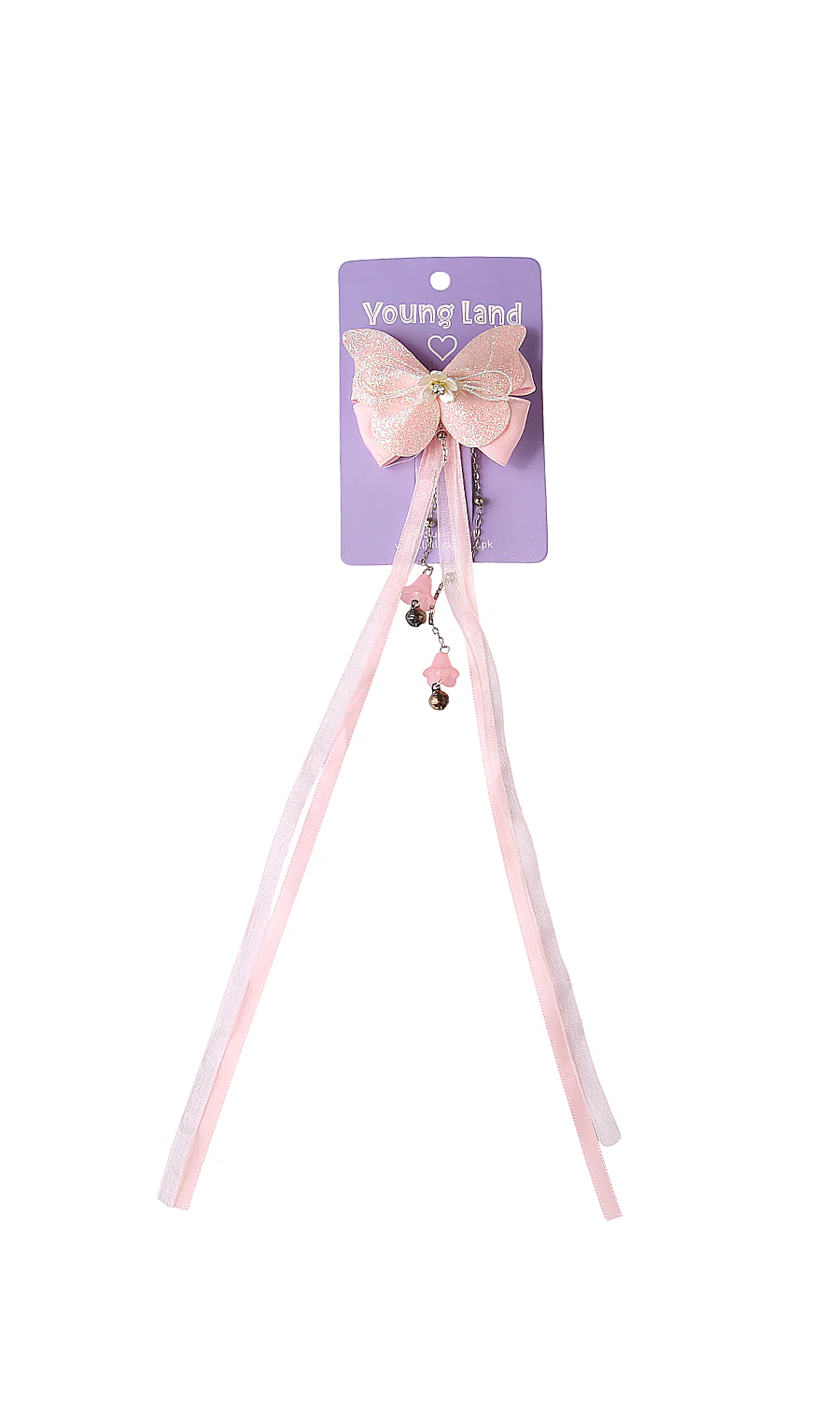 Girls Hair Pins - 0305424