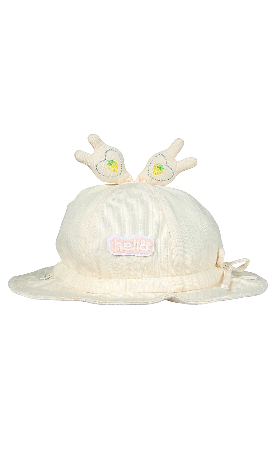 Girls Hat - 0315559