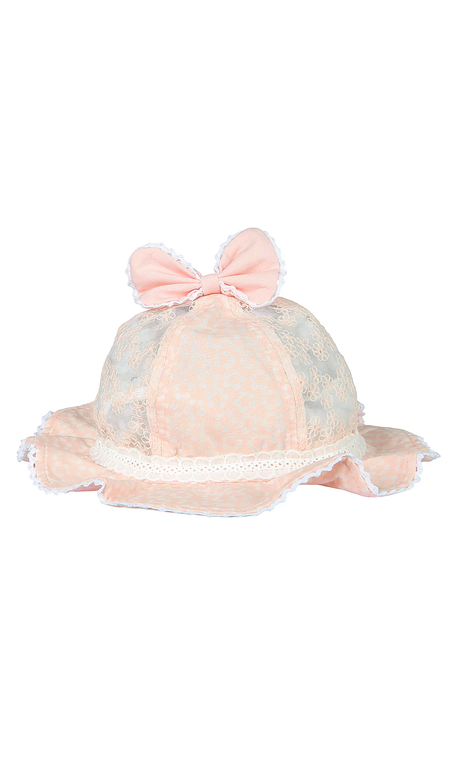 Girls Hat - 0315649