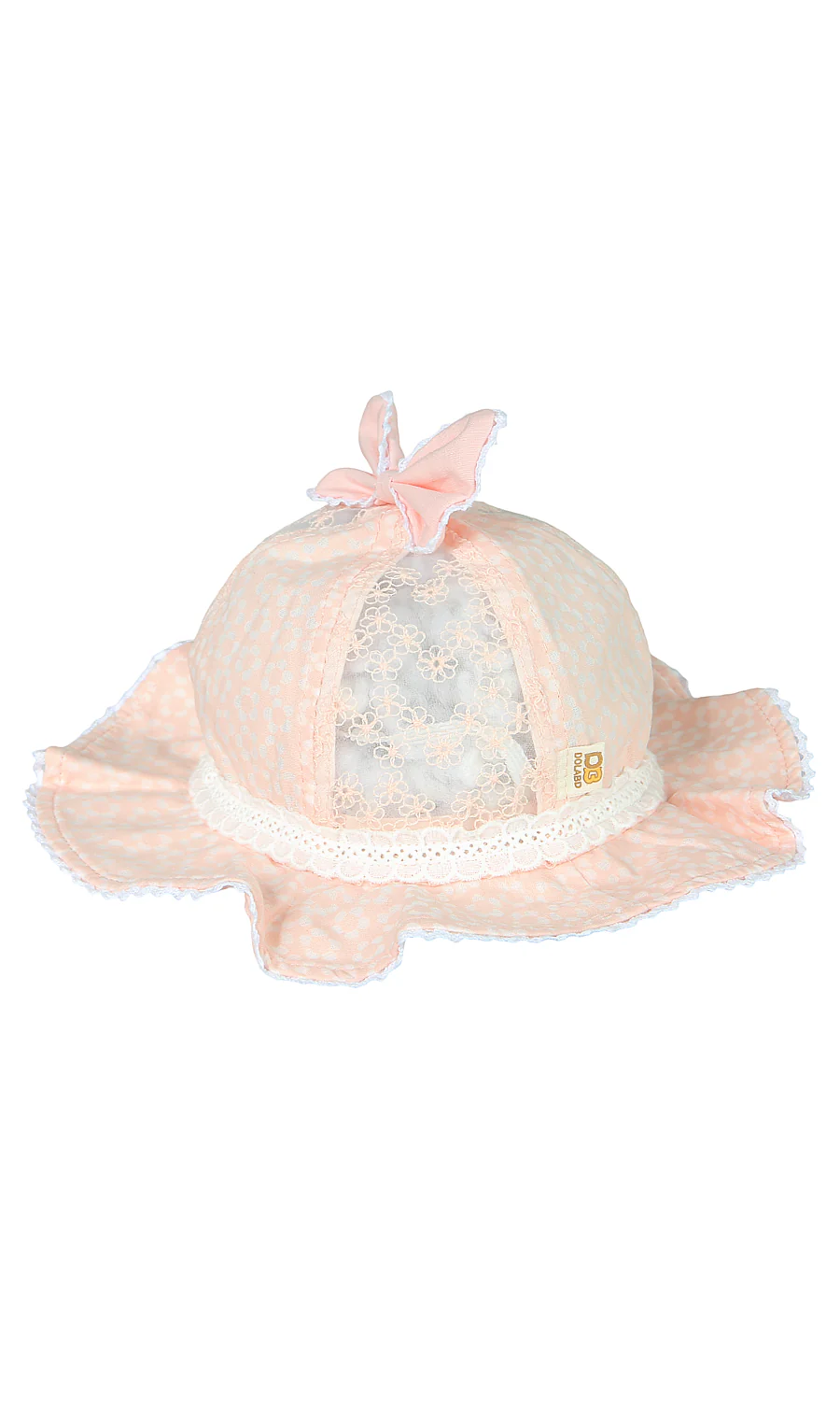 Girls Hat - 0315649 - Image 2